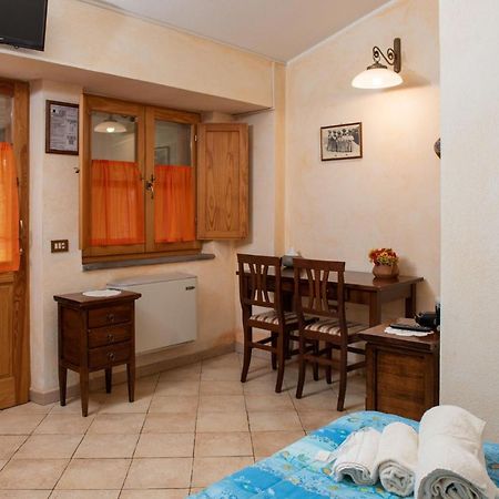 Agriturismo Nuragh'Elighe Sindia Экстерьер фото
