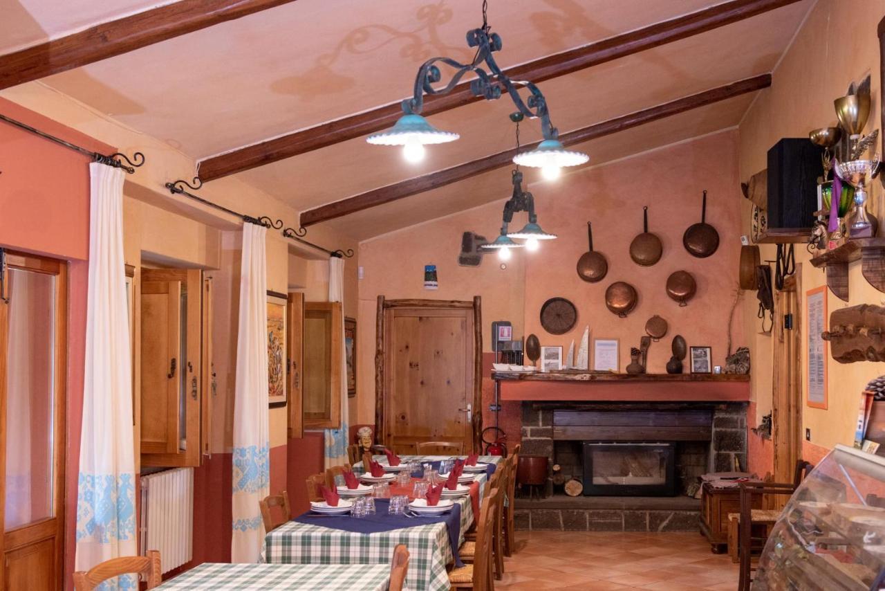Agriturismo Nuragh'Elighe Sindia Экстерьер фото