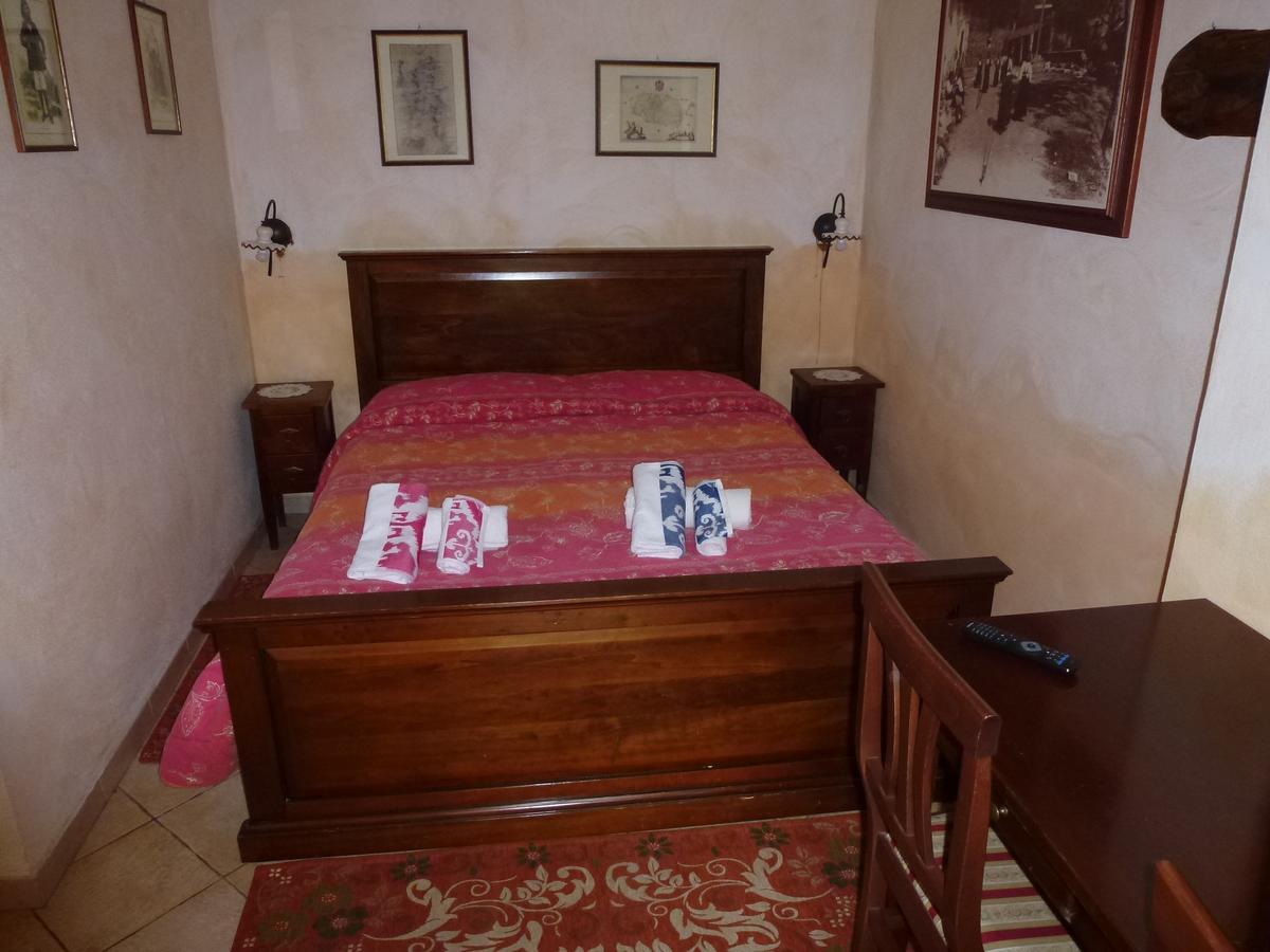 Agriturismo Nuragh'Elighe Sindia Экстерьер фото
